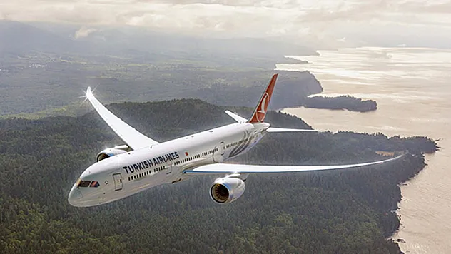 THY'den koronavirüs kararı!