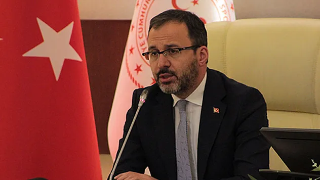 Bakan Kasapoğlu: 'Karantina yurtlarında halen 15 bin 756 vatandaşımız misafir ediliyor'