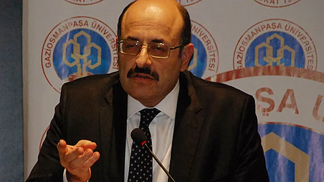YÖK Başkanı Saraç'tan açıklama