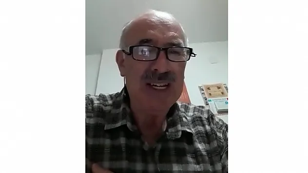 Avusturya'da mahsur kalan din görevlisi yardım bekliyor