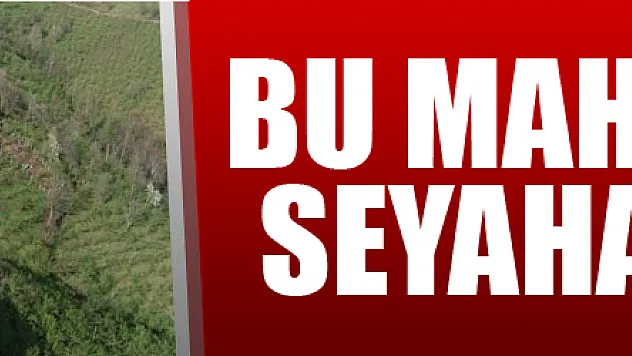 2 büyükşehrin bu mahallelerinde seyahat yasağı uygulanmıyor