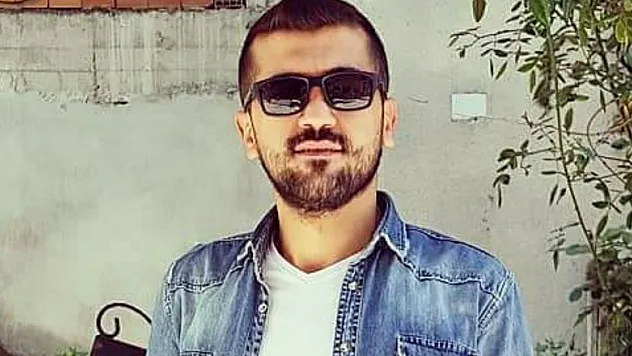 Kazada ağır yaralanan genç hayatını kaybetti