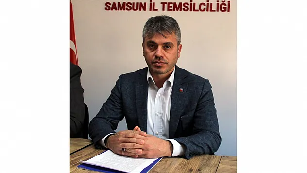 Başkan Yıldız: 'Devletimizin yanında saf tuttuk'