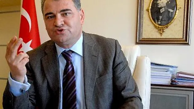 İlkadım Kaymakamlığı modern binasında hizmet verecek