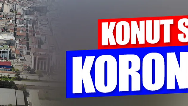 Samsun'da konut satışında korona etkisi  