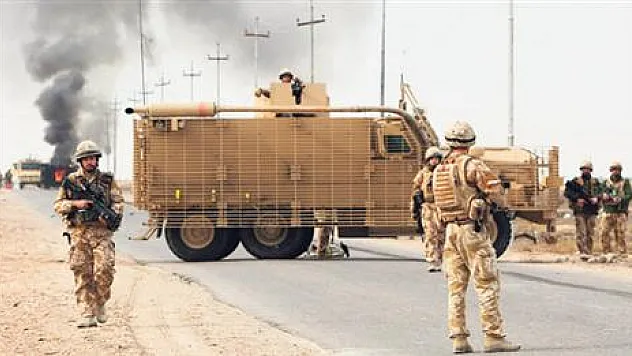 10 yılda savaşa harcadığı para 3,7 trilyon dolar