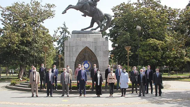 Tapu 'korona'yı fırsata çevirdi 