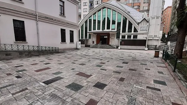 Cuma namazı kılınacak yerler belirlendi 