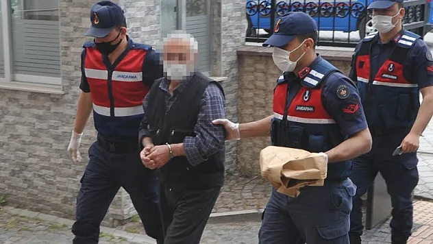 Silahla yaralama şüphelisi tutuklandı