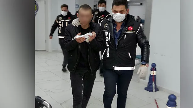 Motosiklet üzerindeki infazla ilgili 3 kişi adliyeye sevk edildi  