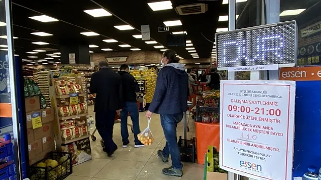 Yeni bir devir başlıyor...