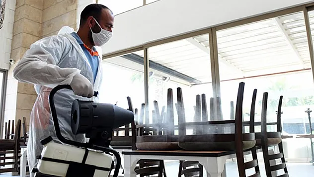 Bakanlıktan yeni genelge