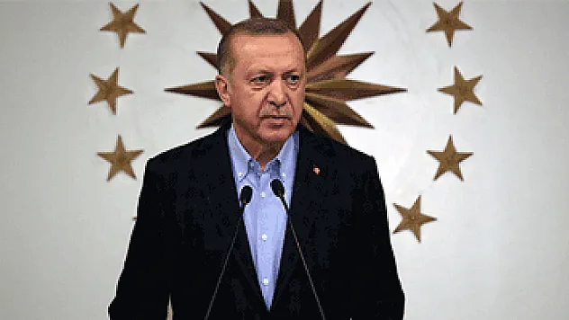 Cumhurbaşkanı Erdoğan'dan net terörle mücadele mesajı : 'Son terörist etkisiz hale getirilene kadar..'