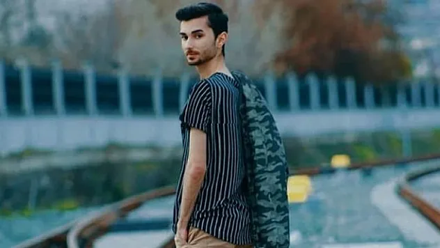 Üniversite sınavına hazırlanan genç 24 saattir kayıp 