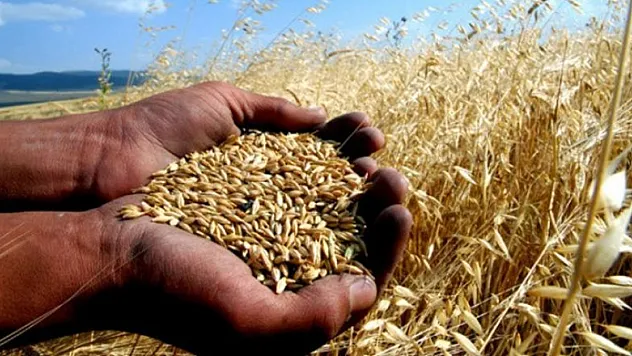  Çiftçilere 'tarım sigortası' uyarısı