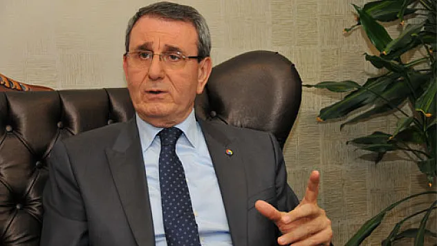 Murzioğlu: 'Kredi destek paketi önemli bir fırsat'