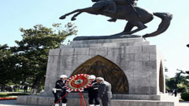 Kabotaj Bayramının 85.Yıldönümü