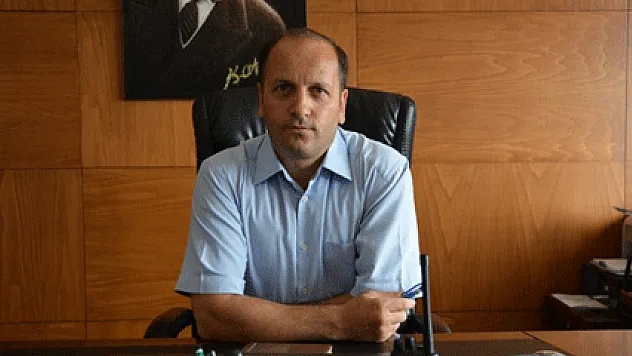 'Atmaca Müdür' İlkadım'a atandı