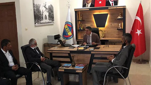 Kamyoncular ve tırcıların 'navlun' sorunu