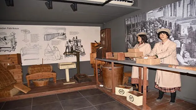 Kent Müzesi sanal ortamda