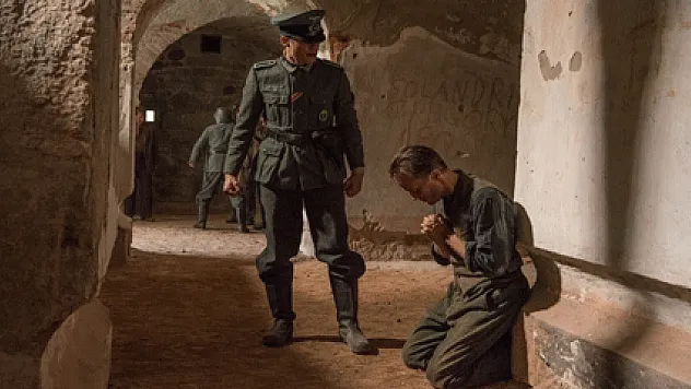 Servet Gündoğdu: 'Sinema sanatı yargı değil, belirsizlik üretir'