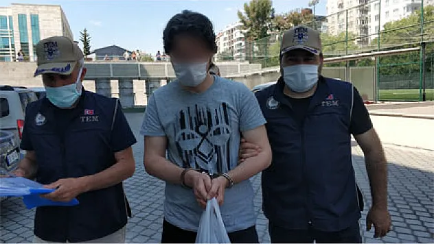 FETÖ'den gözaltına alınan eski askeri okul öğrencisi serbest bırakıldı