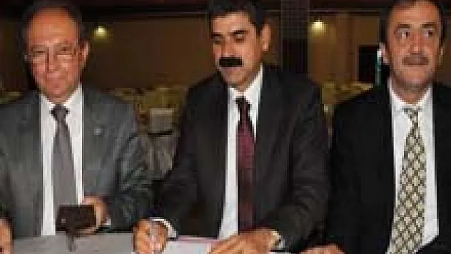 Atakum'da ikramiyeler ödendi