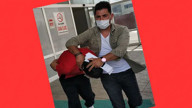 Uyuşturucu ticaretine adli kontrol