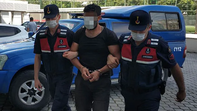 Samsun'da bıçaklı kavga: 2 yaralı