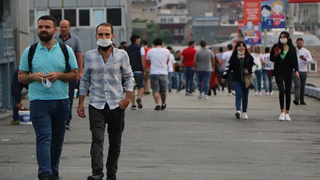 İşte şehirlerin 'sosyal mesafe' karnesi