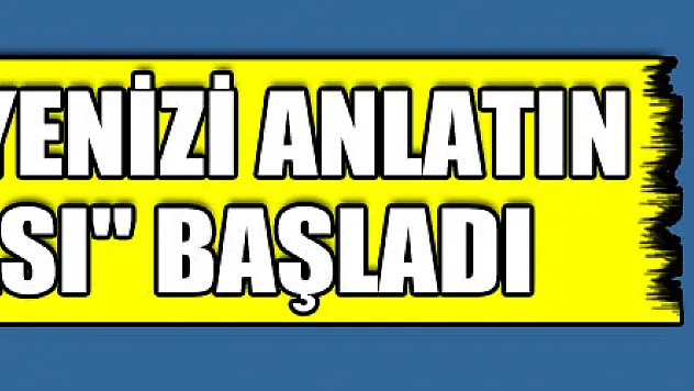 MINDtheGaps 'Bize Hikayenizi Anlatın Yarışması' başladı