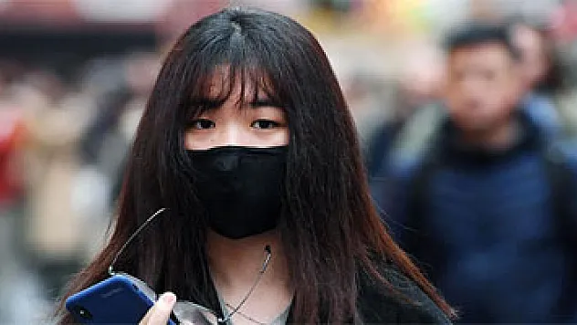 'Vuhan'dan daha beter: Pekin virüsü