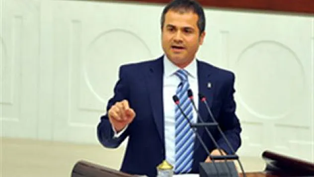 'Tahliye krizinin sorumlusu Yargıtay'dır'