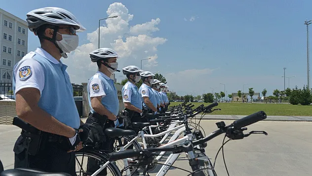 Samsun'da Martı Timleri faaliyette