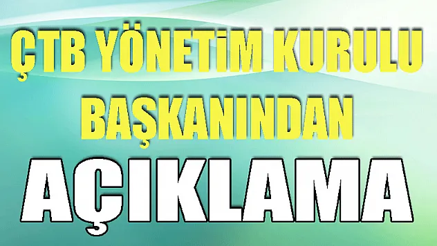 Zeren: 'Çarşamba bizim ortak paydamız'