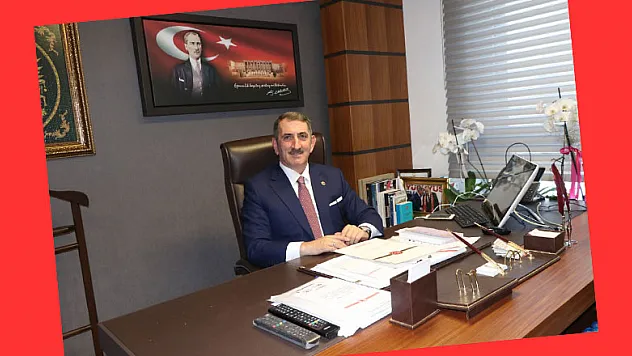 Milletvekili Köktaş'tan Babalar Günü Mesajı