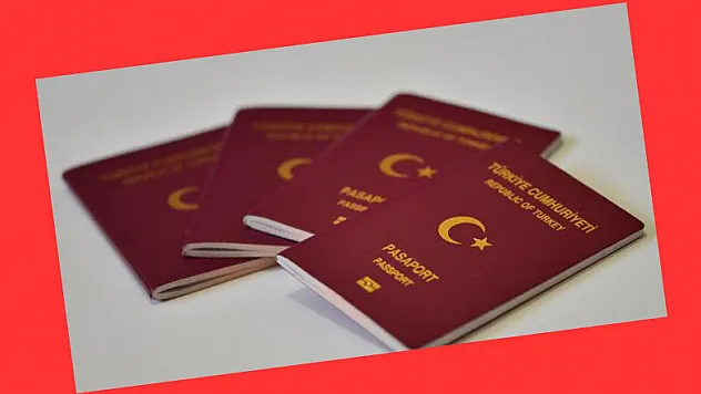 28 bin 75 kişinin pasaportunda bulunan tedbir kararı kaldırıldı