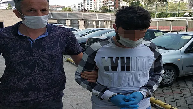 Esnafı iş yerinde vuran şahıs yakalandı