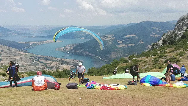 Korona tedbirleri kapsamında 'Kapıkayafest' bu yıl yapılmayacak