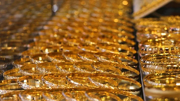 Altına talep artıyor