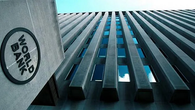 Dünya Bankası'ndan 314,5 milyon euroluk krediye onay