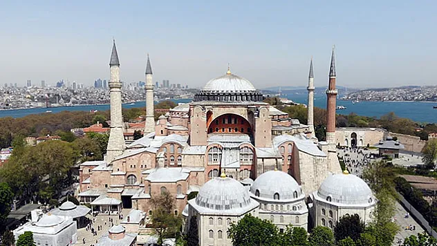 Ayasofya reddedilirse hükûmetin planı hazır
