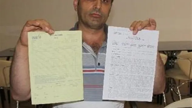 Tüketicinin parası iade edilmiyor