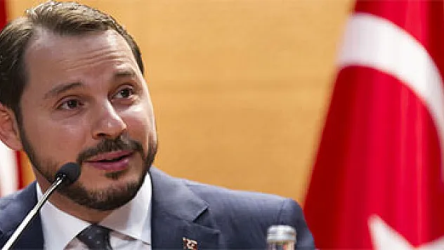 Bakan Albayrak'a hakaret eden şüpheli adliyeye sevk edildi