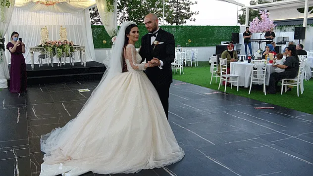 Düğün sezonu beklentinin altında başladı