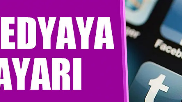 Sosyal medyaya ahlak ayarı