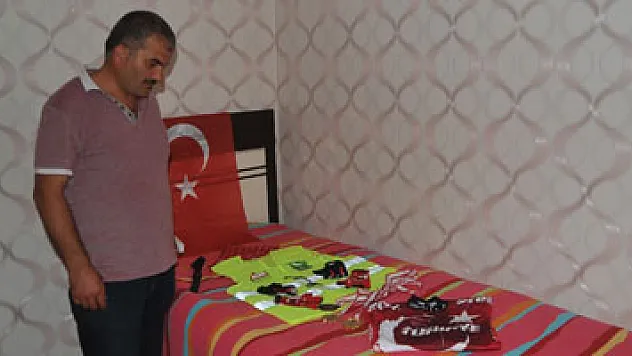 Kazada hayatını kaybeden 17 yaşındaki bisiklet sürücüsünün ailesi konuştu: 'Kaza değil cinayet'