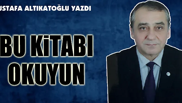 BU KİTABI OKUYUN
