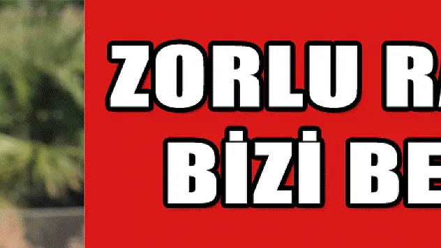 Ertuğrul Sağlam: 'TFF 1. Lig'de bizi birbirinden zorlu rakipler bekliyor
