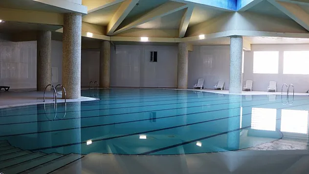 Hamamlarda ve konaklama tesislerinde korona önlemleri  